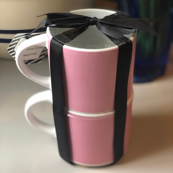 Crazy Unicorn Lady Mug Set - Picture 2 of 3